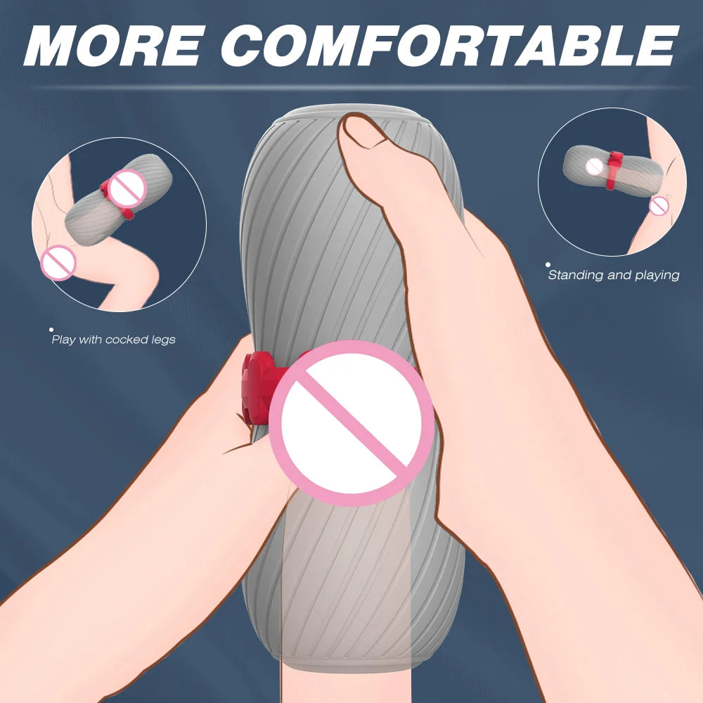 Faproof - Masturbation Toy