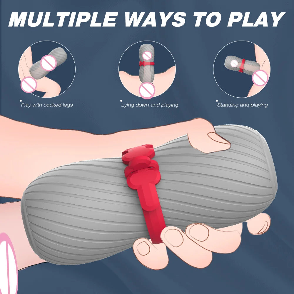 Faproof - Masturbation Toy