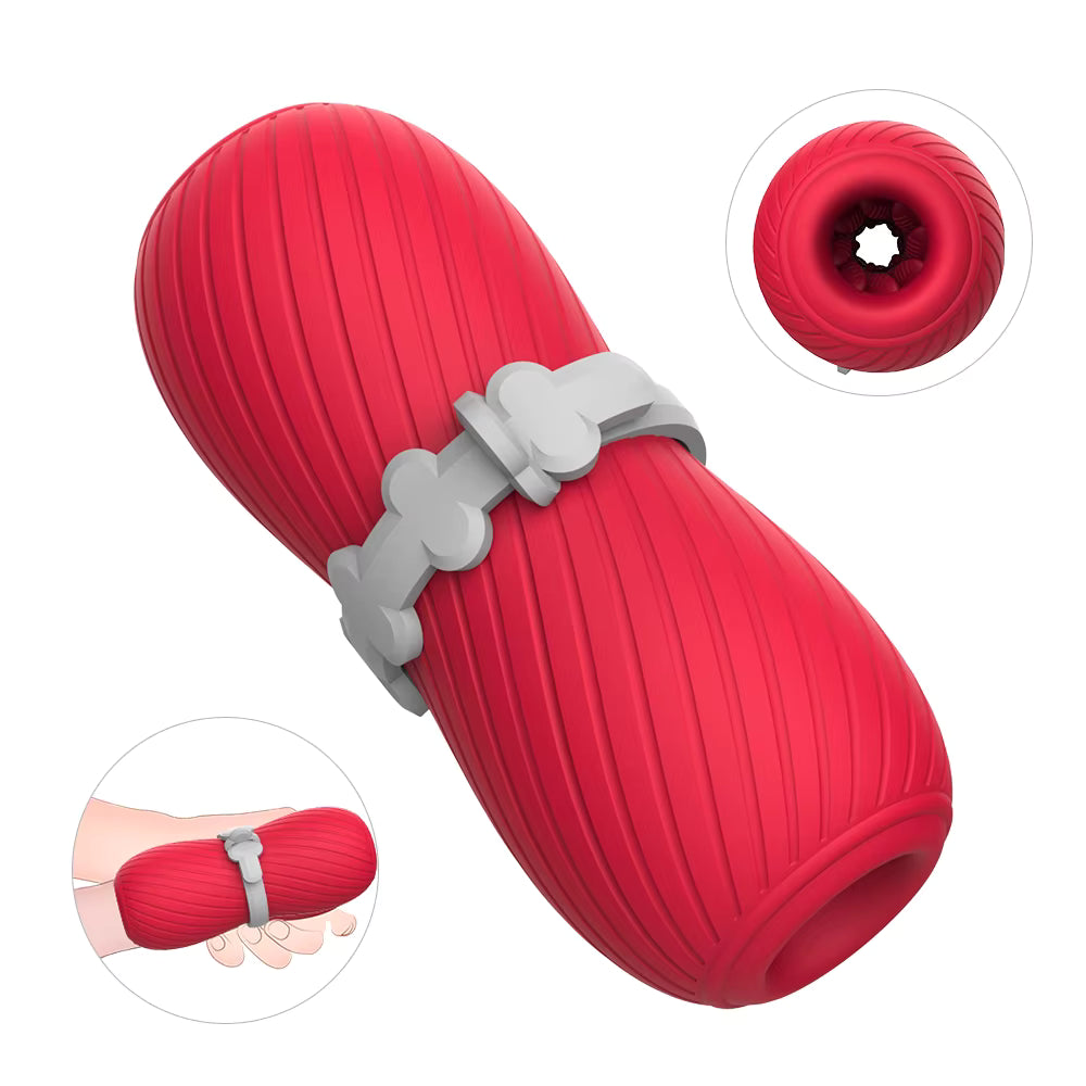 Faproof - Masturbation Toy