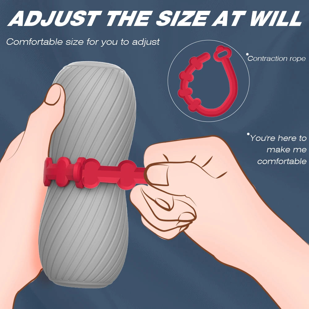 Faproof - Masturbation Toy