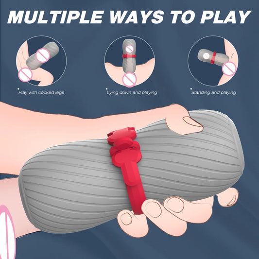 Faproof - Masturbation Toy