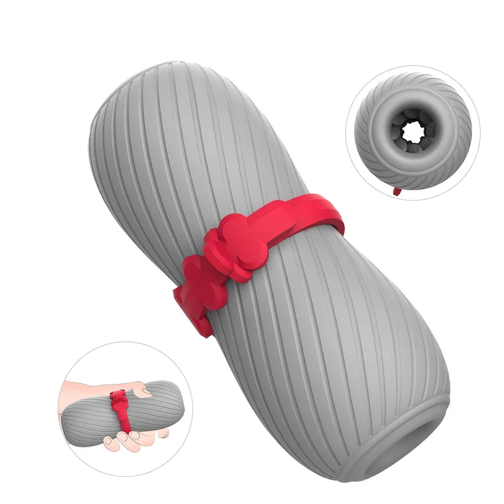 Faproof - Masturbation Toy