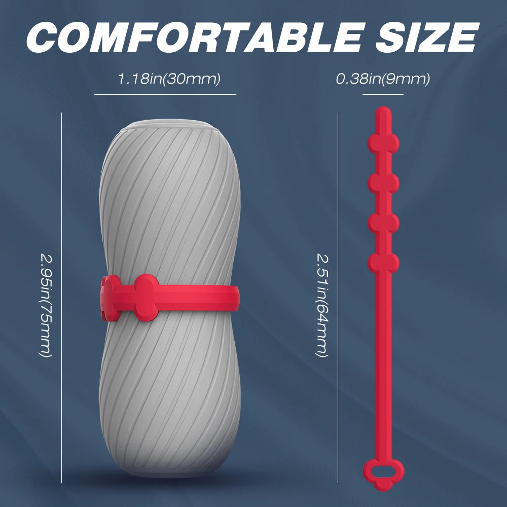 Faproof - Masturbation Toy